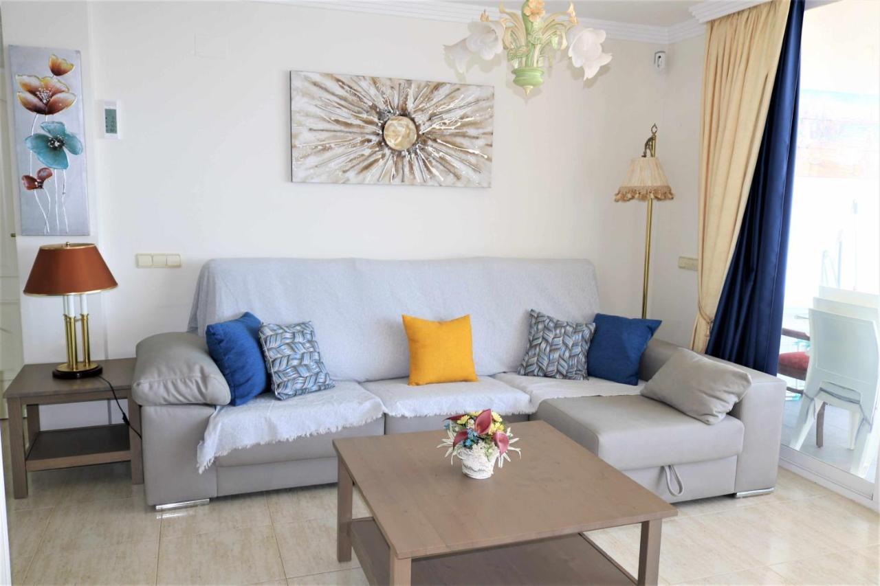 5c Penyal Con Preciosas Vistas * Calp