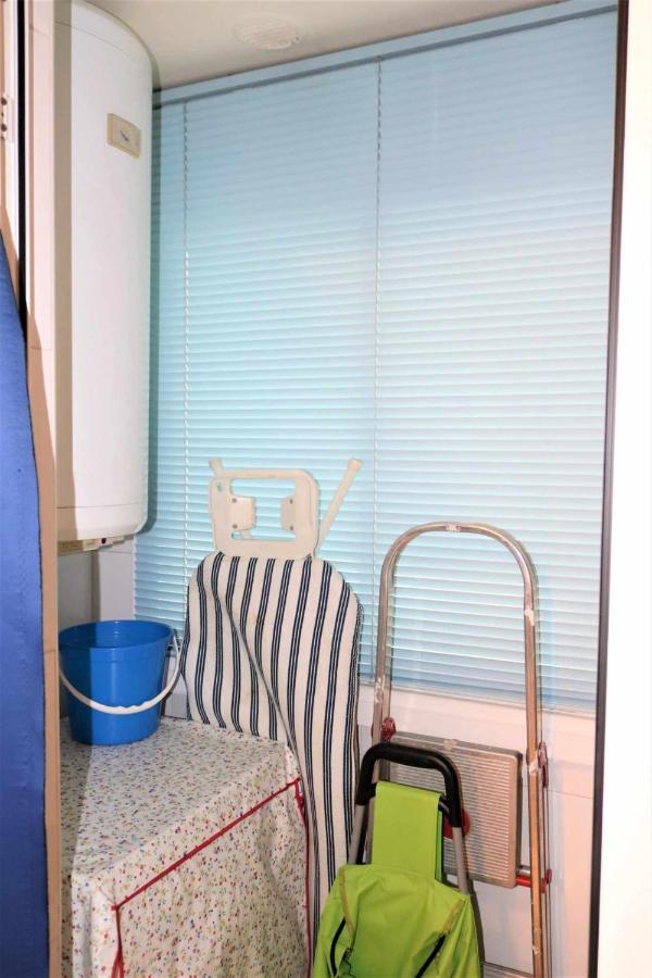 5c Penyal Con Preciosas Vistas Appartement