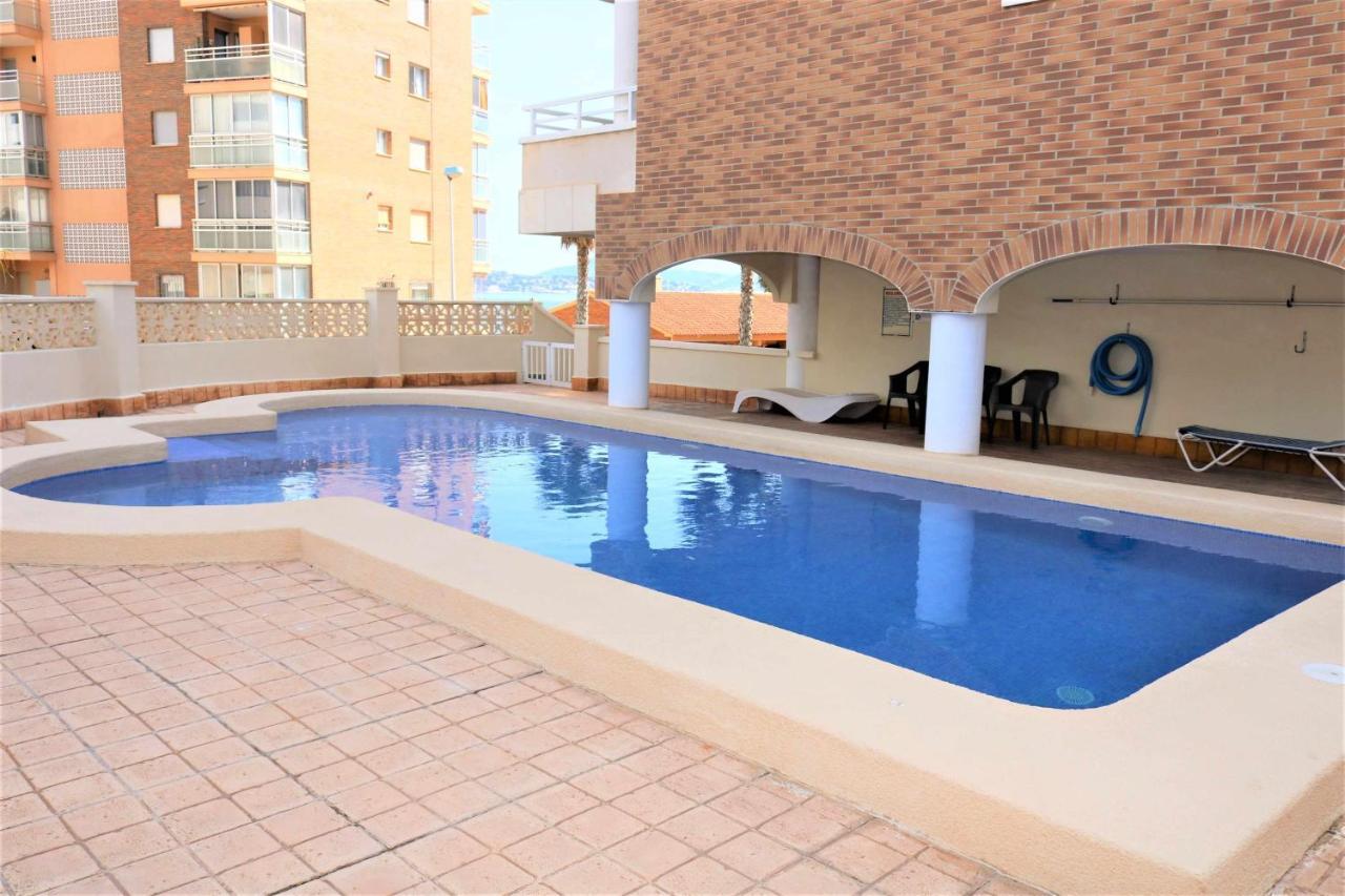 5c Penyal Con Preciosas Vistas * Calp